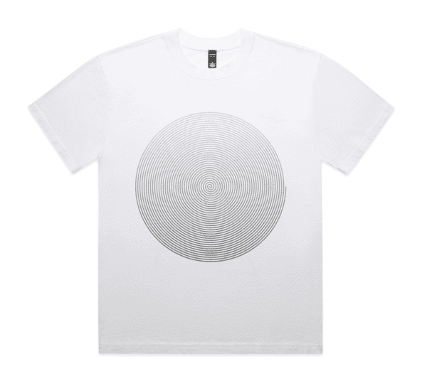 Star Chronicle T-shirt Image